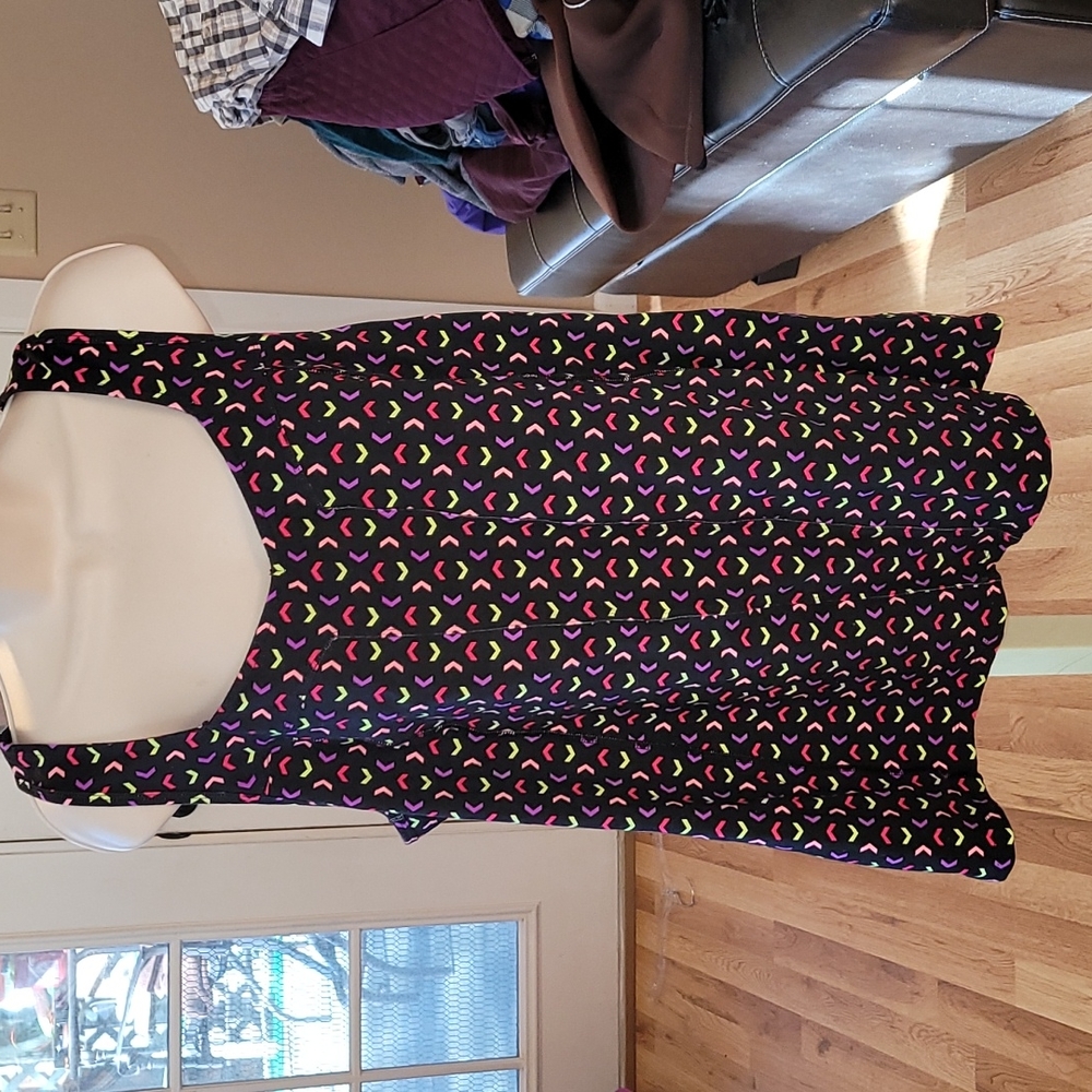B Active Yoga Tank